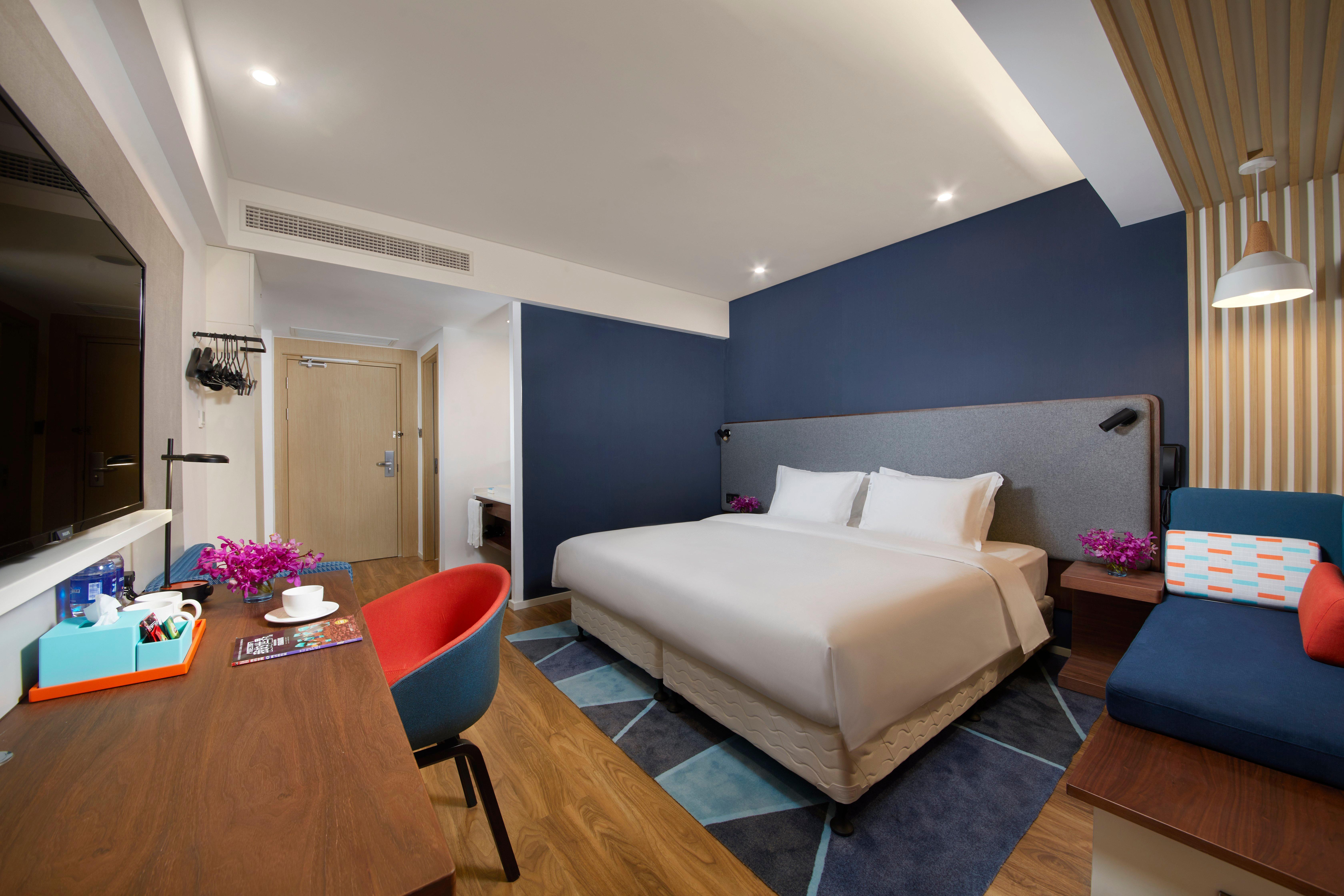 Holiday Inn Express Zhangjiagang East By Ihg Kültér fotó