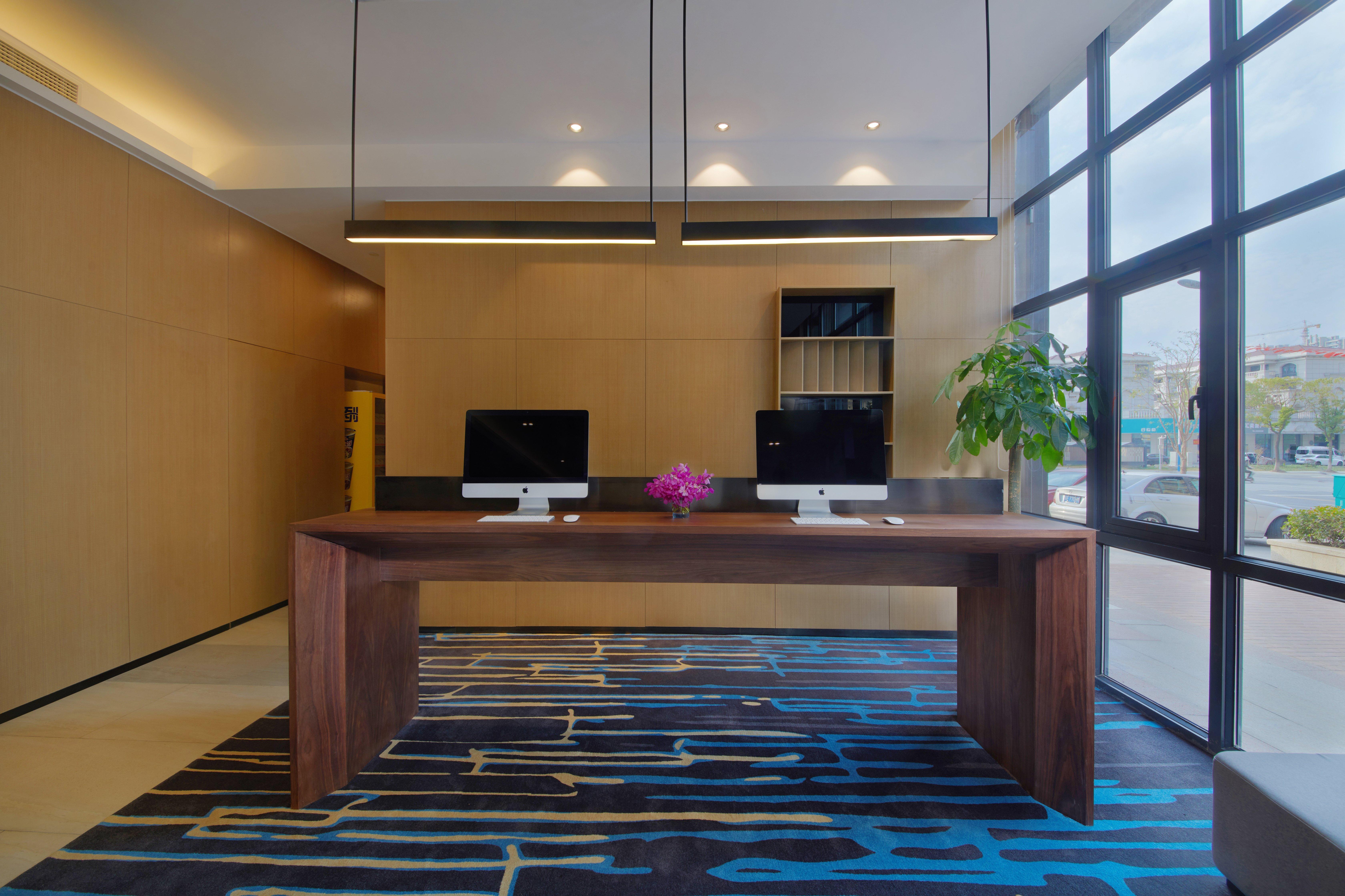 Holiday Inn Express Zhangjiagang East By Ihg Kültér fotó