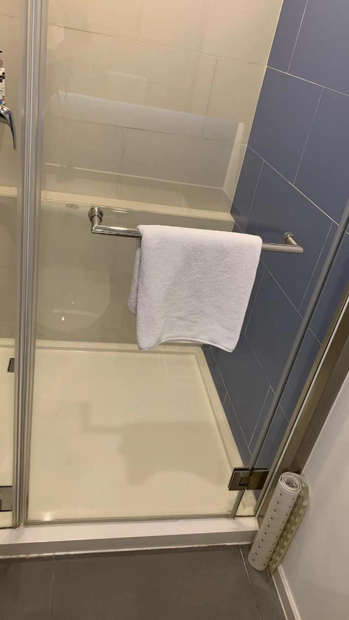 Holiday Inn Express Zhangjiagang East By Ihg Kültér fotó
